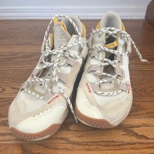 Jordan Why Not x Honor the Gift Zer0.5 ‘Inner City’ Basketball Shoes